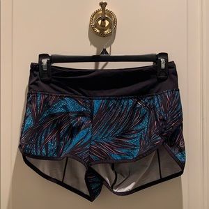 Lulu Lemon Shorts